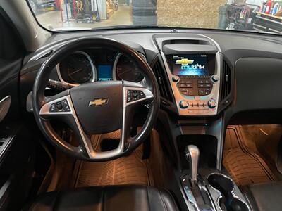 2015 Chevrolet Equinox LTZ - Photo 7 - Saint Louis, MI 48880-9800