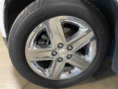 2015 Chevrolet Equinox LTZ - Photo 22 - Saint Louis, MI 48880-9800