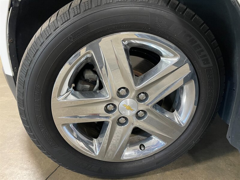 2015 Chevrolet Equinox LTZ - Photo 22 - Saint Louis, MI 48880-9800