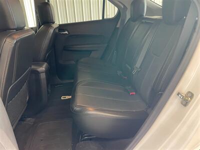 2015 Chevrolet Equinox LTZ - Photo 18 - Saint Louis, MI 48880-9800