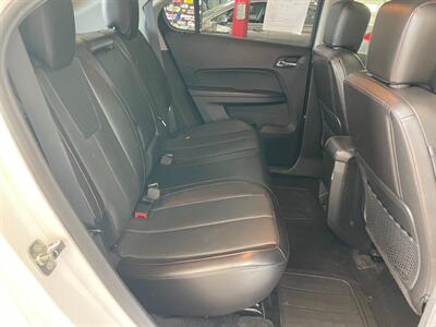 2015 Chevrolet Equinox LTZ - Photo 20 - Saint Louis, MI 48880-9800