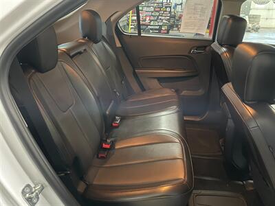 2015 Chevrolet Equinox LTZ - Photo 18 - Saint Louis, MI 48880-9800