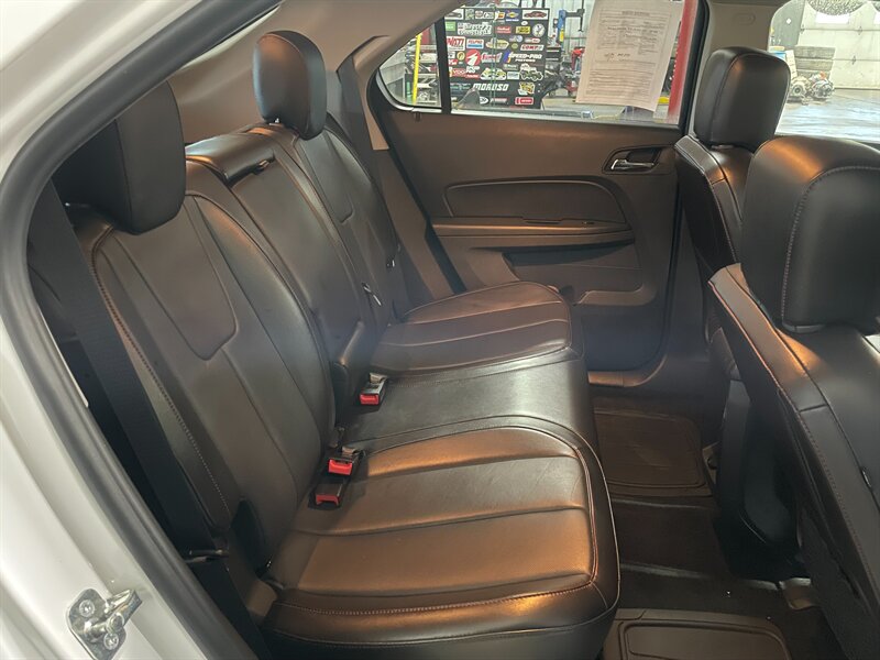 2015 Chevrolet Equinox LTZ - Photo 18 - Saint Louis, MI 48880-9800