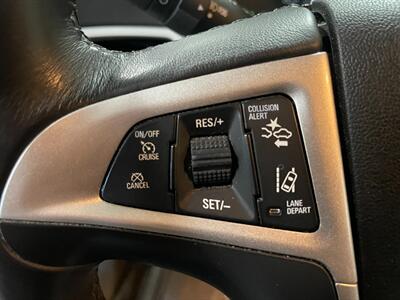 2015 Chevrolet Equinox LTZ - Photo 10 - Saint Louis, MI 48880-9800