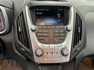 2015 Chevrolet Equinox LTZ - Photo 14 - Saint Louis, MI 48880-9800
