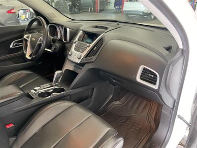 2015 Chevrolet Equinox LTZ - Photo 21 - Saint Louis, MI 48880-9800