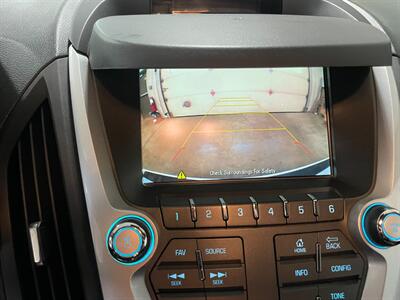 2015 Chevrolet Equinox LTZ - Photo 13 - Saint Louis, MI 48880-9800