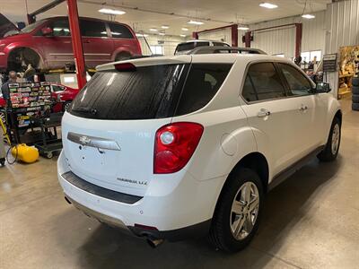 2015 Chevrolet Equinox LTZ - Photo 5 - Saint Louis, MI 48880-9800