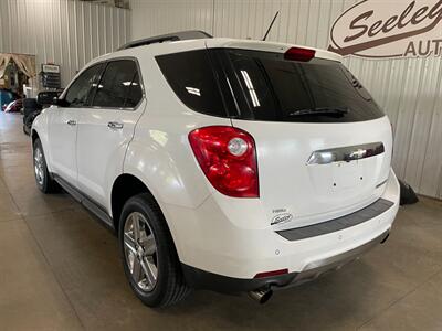 2015 Chevrolet Equinox LTZ - Photo 3 - Saint Louis, MI 48880-9800