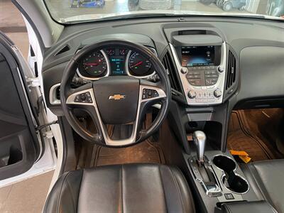 2015 Chevrolet Equinox LTZ - Photo 9 - Saint Louis, MI 48880-9800