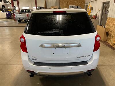 2015 Chevrolet Equinox LTZ - Photo 6 - Saint Louis, MI 48880-9800