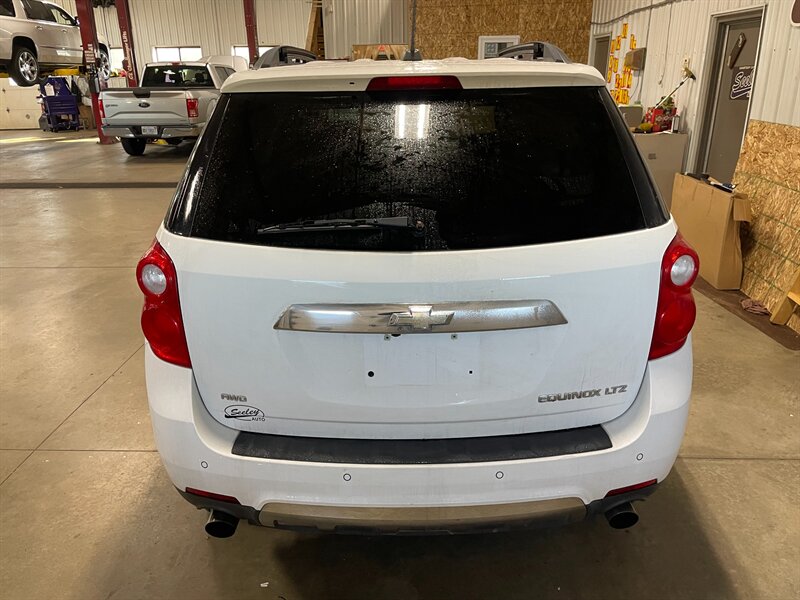 2015 Chevrolet Equinox LTZ - Photo 6 - Saint Louis, MI 48880-9800