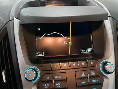 2015 Chevrolet Equinox LTZ - Photo 12 - Saint Louis, MI 48880-9800