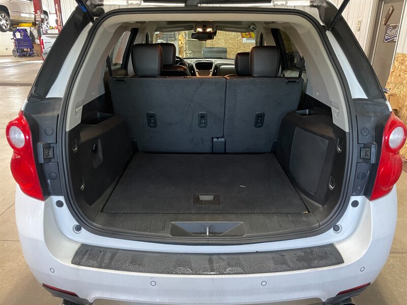 2015 Chevrolet Equinox LTZ - Photo 24 - Saint Louis, MI 48880-9800