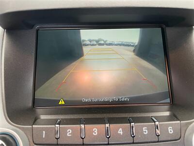 2015 Chevrolet Equinox LTZ - Photo 15 - Saint Louis, MI 48880-9800