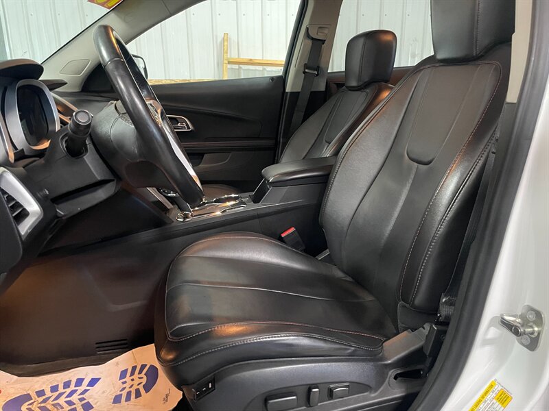 2015 Chevrolet Equinox LTZ - Photo 15 - Saint Louis, MI 48880-9800