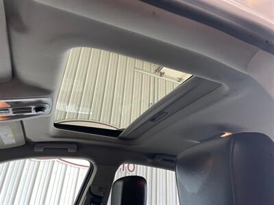 2015 Chevrolet Equinox LTZ - Photo 16 - Saint Louis, MI 48880-9800