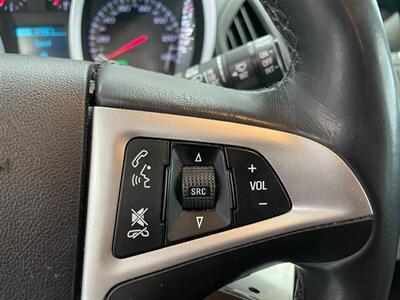 2015 Chevrolet Equinox LTZ - Photo 12 - Saint Louis, MI 48880-9800