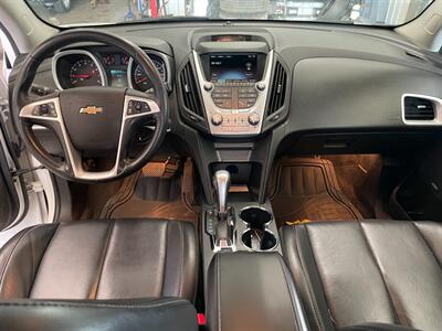 2015 Chevrolet Equinox LTZ - Photo 8 - Saint Louis, MI 48880-9800