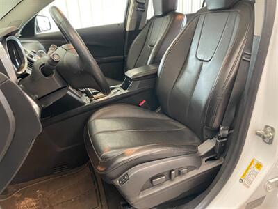 2015 Chevrolet Equinox LTZ - Photo 17 - Saint Louis, MI 48880-9800