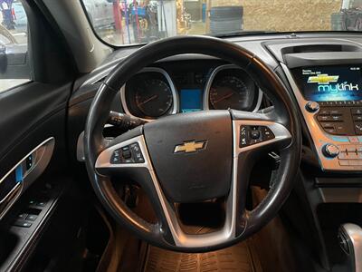 2015 Chevrolet Equinox LTZ - Photo 8 - Saint Louis, MI 48880-9800