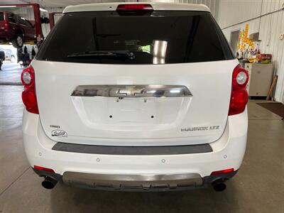 2015 Chevrolet Equinox LTZ - Photo 7 - Saint Louis, MI 48880-9800