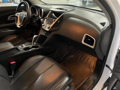 2015 Chevrolet Equinox LTZ - Photo 19 - Saint Louis, MI 48880-9800