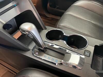 2015 Chevrolet Equinox LTZ - Photo 13 - Saint Louis, MI 48880-9800
