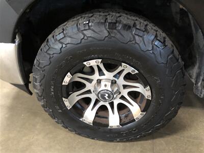 2014 RAM 1500 Tradesman   - Photo 20 - Saint Louis, MI 48880-9800