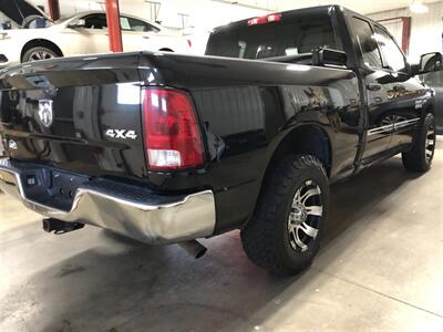 2014 RAM 1500 Tradesman   - Photo 5 - Saint Louis, MI 48880-9800