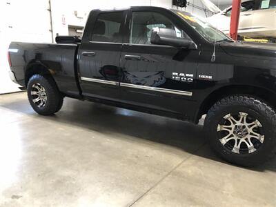 2014 RAM 1500 Tradesman   - Photo 4 - Saint Louis, MI 48880-9800