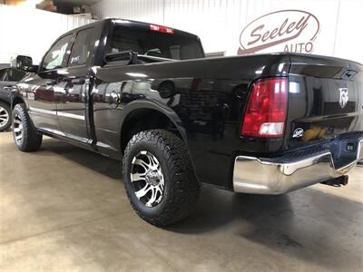 2014 RAM 1500 Tradesman   - Photo 6 - Saint Louis, MI 48880-9800