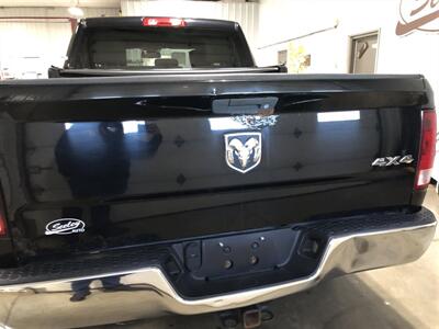 2014 RAM 1500 Tradesman   - Photo 22 - Saint Louis, MI 48880-9800