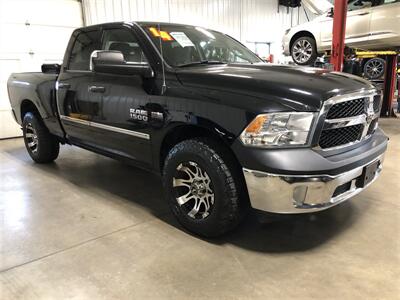 2014 RAM 1500 Tradesman   - Photo 3 - Saint Louis, MI 48880-9800