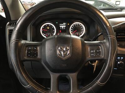 2014 RAM 1500 Tradesman   - Photo 7 - Saint Louis, MI 48880-9800