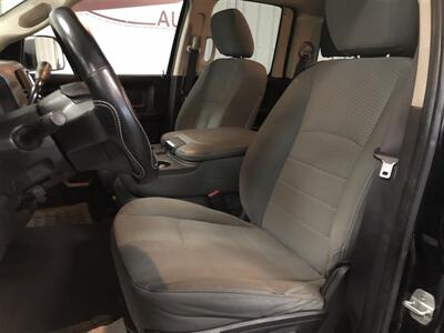 2014 RAM 1500 Tradesman   - Photo 13 - Saint Louis, MI 48880-9800