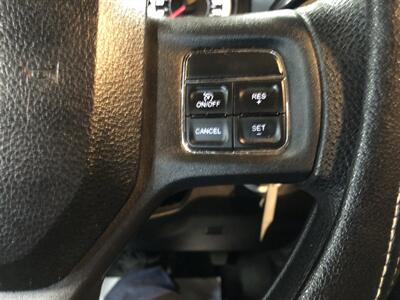 2014 RAM 1500 Tradesman   - Photo 10 - Saint Louis, MI 48880-9800