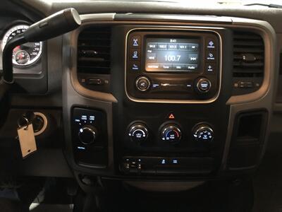 2014 RAM 1500 Tradesman   - Photo 11 - Saint Louis, MI 48880-9800