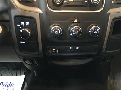 2014 RAM 1500 Tradesman   - Photo 12 - Saint Louis, MI 48880-9800