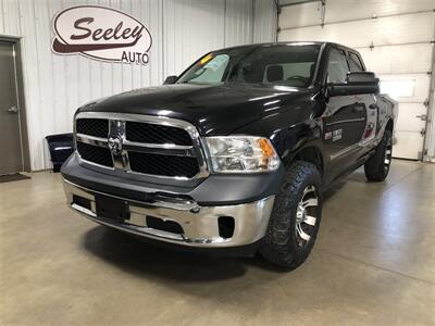 2014 RAM 1500 Tradesman   - Photo 2 - Saint Louis, MI 48880-9800