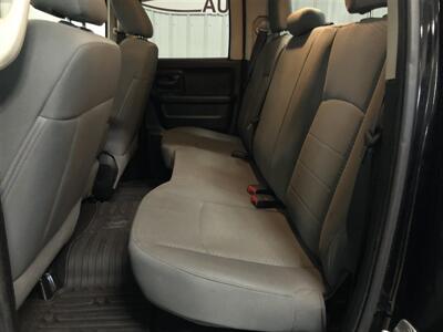 2014 RAM 1500 Tradesman   - Photo 14 - Saint Louis, MI 48880-9800