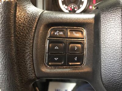 2014 RAM 1500 Tradesman   - Photo 9 - Saint Louis, MI 48880-9800