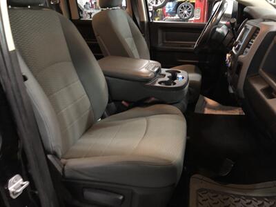 2014 RAM 1500 Tradesman   - Photo 16 - Saint Louis, MI 48880-9800