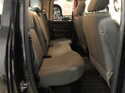 2014 RAM 1500 Tradesman   - Photo 15 - Saint Louis, MI 48880-9800