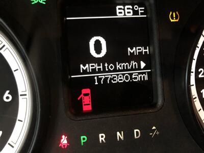 2014 RAM 1500 Tradesman   - Photo 8 - Saint Louis, MI 48880-9800