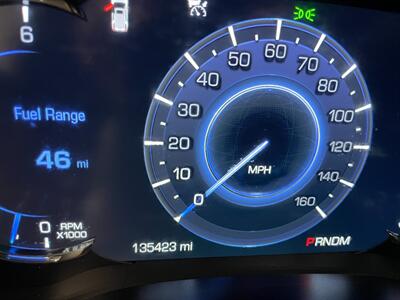 2016 Cadillac Escalade ESV Platinum   - Photo 15 - Saint Louis, MI 48880-9800