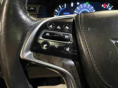 2016 Cadillac Escalade ESV Platinum   - Photo 13 - Saint Louis, MI 48880-9800