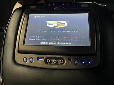 2016 Cadillac Escalade ESV Platinum   - Photo 8 - Saint Louis, MI 48880-9800