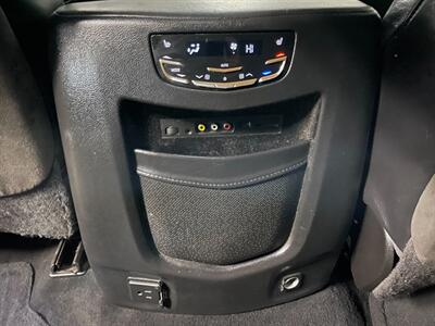 2016 Cadillac Escalade ESV Platinum   - Photo 10 - Saint Louis, MI 48880-9800