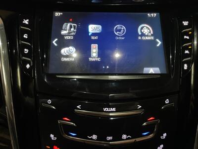 2016 Cadillac Escalade ESV Platinum   - Photo 19 - Saint Louis, MI 48880-9800